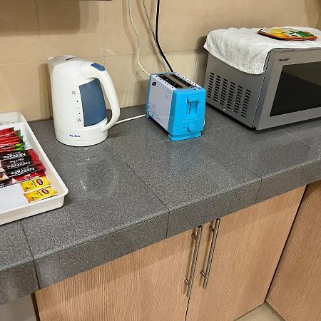D'Lestari Homestay 세리 켐방안 외부 사진